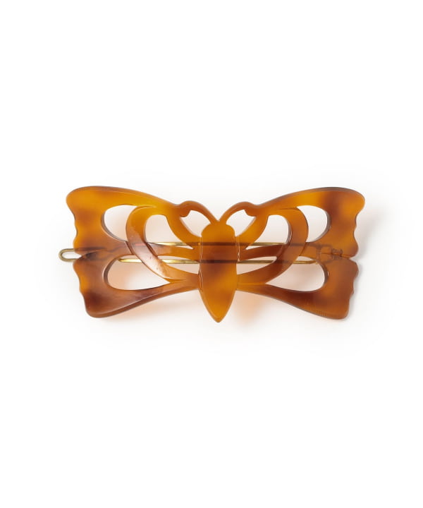 Paris Vintage Butterfly Pin