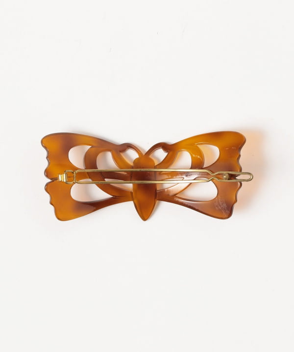 Paris Vintage Butterfly Pin