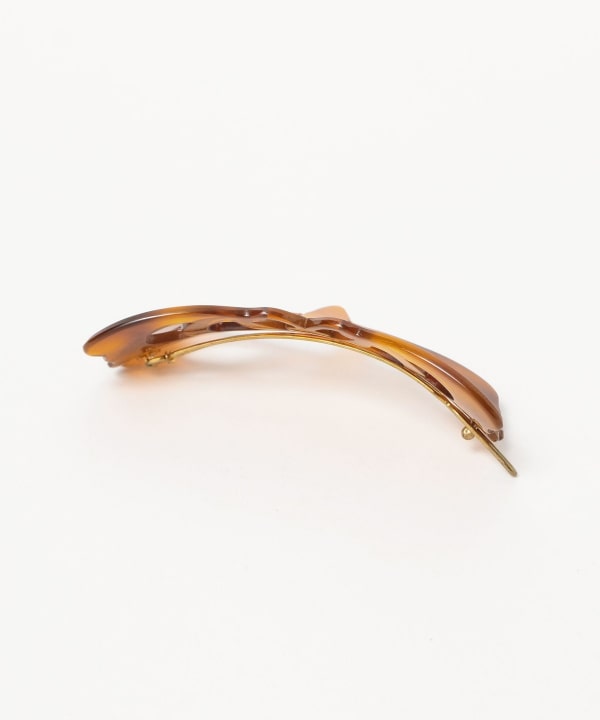 Paris Vintage Butterfly Pin