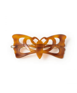 Paris Vintage Butterfly Pin