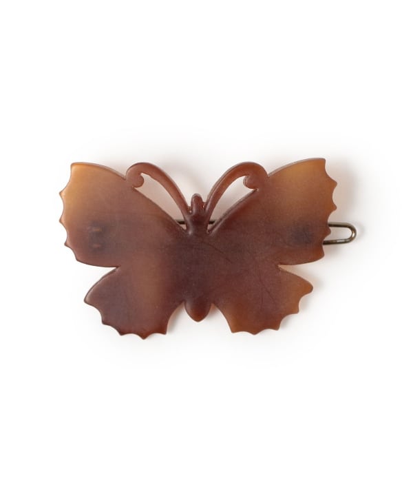 Paris Vintage Butterfly Pin