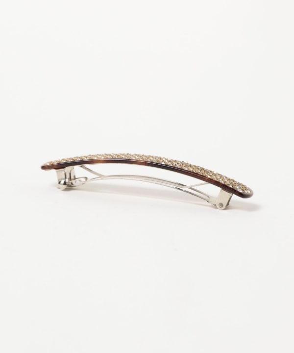 Paris Vintage Hair Clip