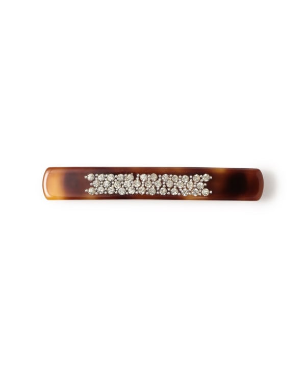 Paris Vintage Hair Clip