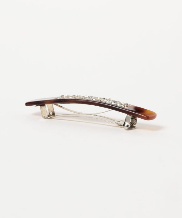 Paris Vintage Hair Clip