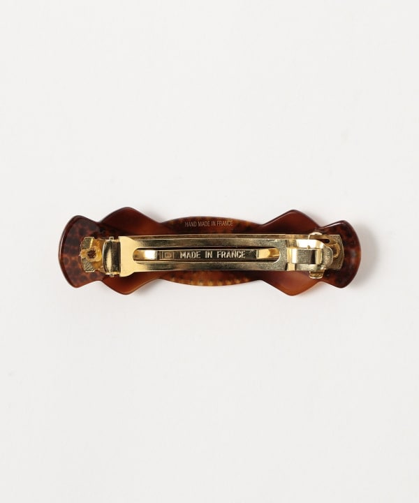 Paris Vintage Hair Clip