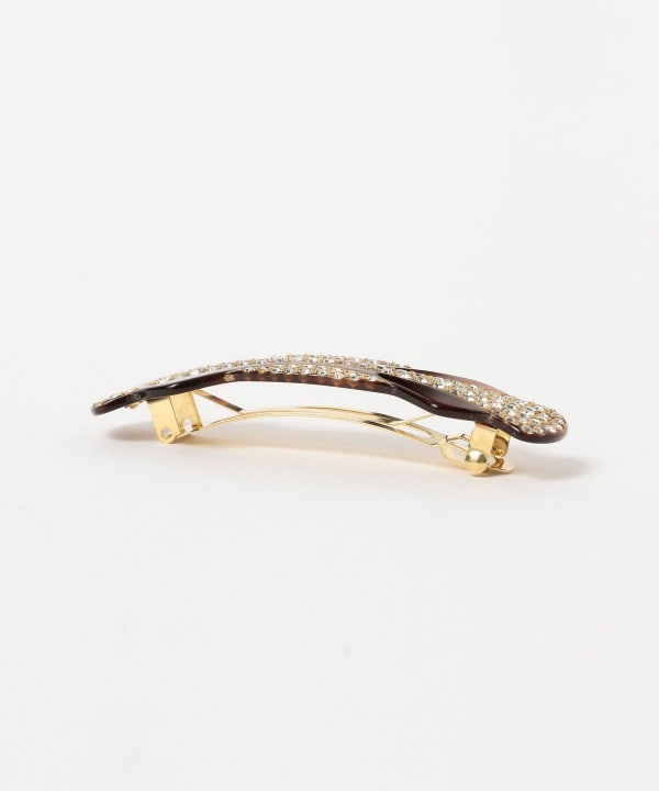 Paris Vintage Hair Clip