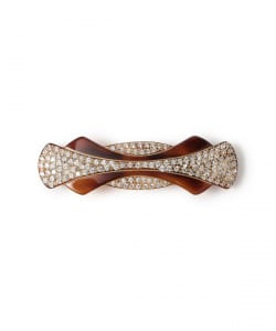 Paris Vintage Hair Clip