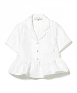 ○DREAM sister jane / Frill Pajamas TOPS