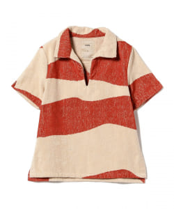 OAS / Dune Drizzle Terry Shirt