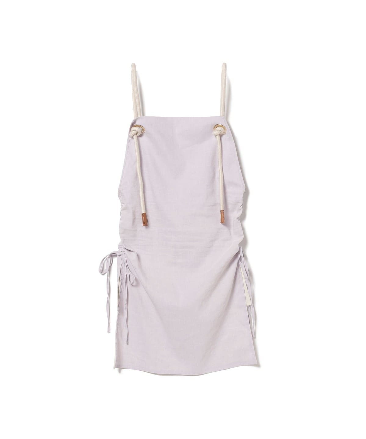 ○ERIKA CAVALLINI エリカ カヴァリーニ / Strng Camisole Tシャツ・カットソー WOMEN GREY 40 ○ERIKA CAVALLINI エリカ カヴァリーニ / Strng Camisole Tシャツ・カットソー WOMEN GREY 40