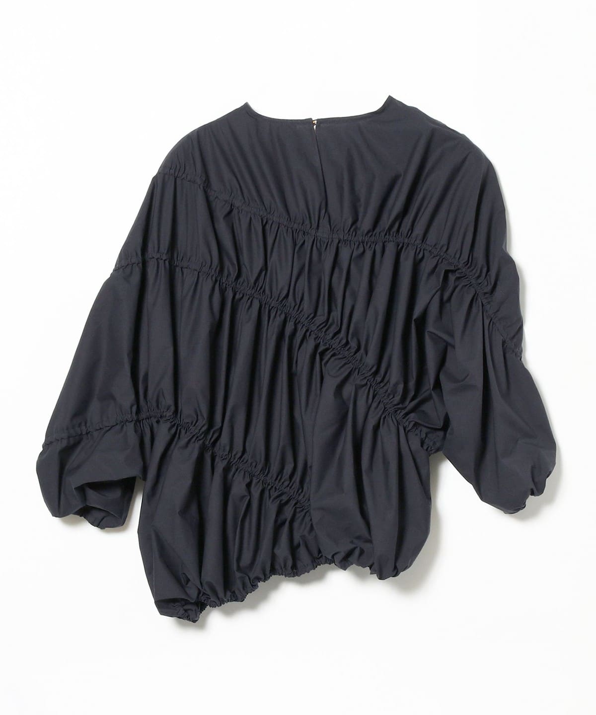 Ray BEAMS（レイ ビームス）○Uhr / Shirring Blouse（シャツ 