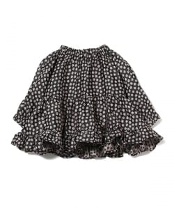 sister jane / Tiered TOPS