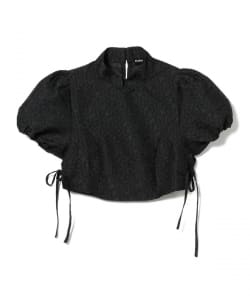 ▲sister jane /Marian Jacquard Top
