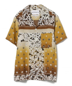 NOMA t.d. / Summer Shirt