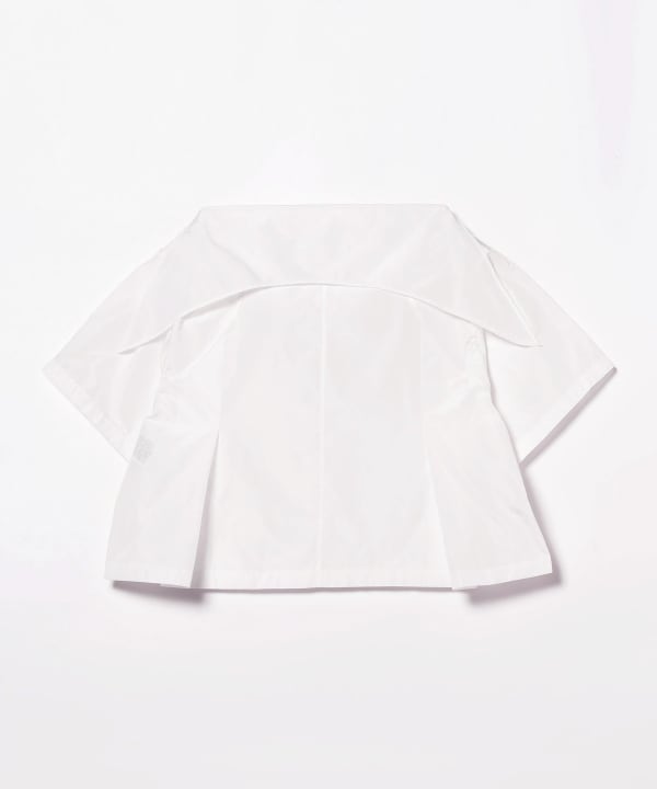 Ray BEAMS（レイ ビームス）TOGA PULLA / Print tee 1（Tシャツ