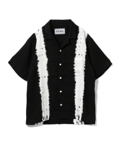 NOMA t.d / Summer シャツ