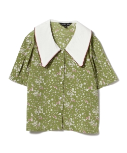 sister jane / Chelsea Blouse