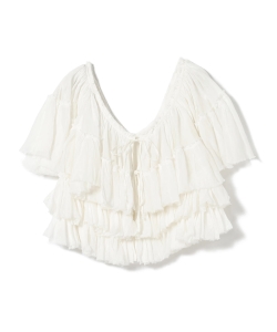 ○MES DEMOISELLES... / Orphee Top