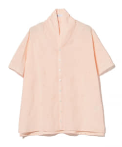 ○08sircus / Flo Ripple shirt
