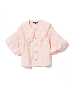 sister jane / Puff Sleeve Blouses