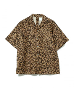 ○sawa takai / Shortsleeve Shirts Jacket