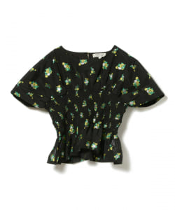 DREAM sister jane / Smocked Top