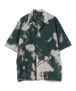 ○08sircus / Open Color Shirt