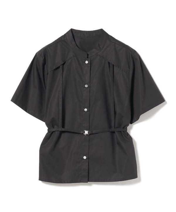 BEAMS LIGHTS　バックオープンシャツ 楽天市場】【SALE／60%OFF】BEAMS LIGHTS / オーガンジー バック