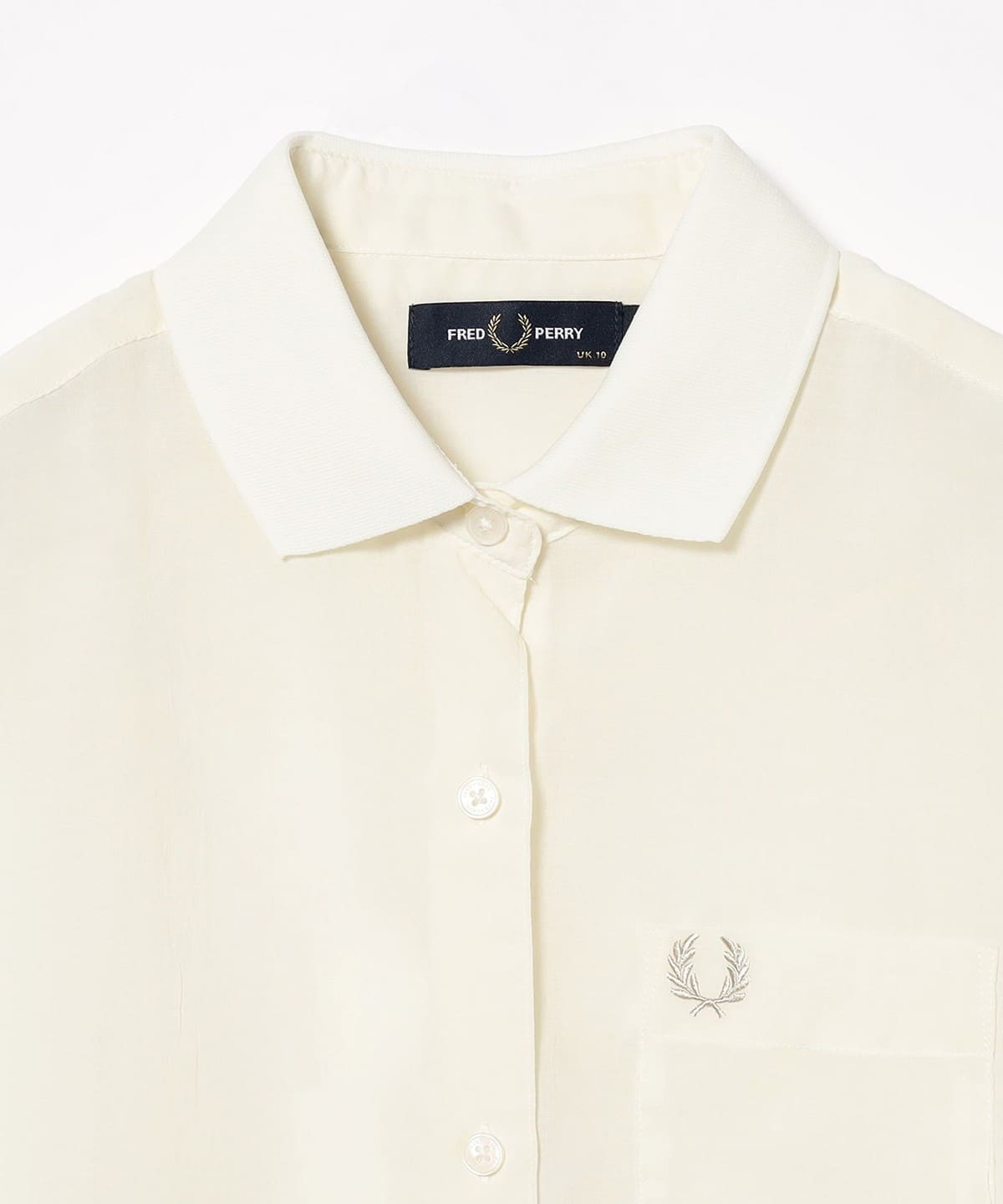 Ray BEAMS（レイビームス）の「FRED PERRY × Ray BEAMS / 別注