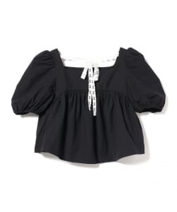 ▲sister jane / Barn Rose Top