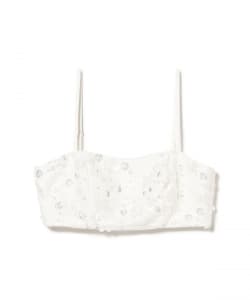 ▲○DREAM sister jane / Carolina Embellished Bralette