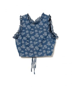▲sister jane / 別注 Pleat Blouse