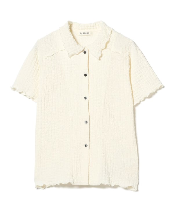 Ray BEAMS | LABELS | BEAMS