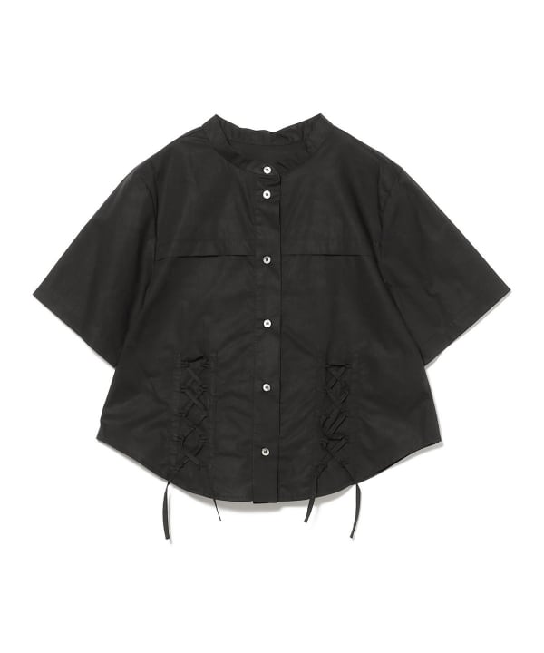 楽天市場】【SALE／50%OFF】Ray BEAMS / レース セーラーカラー
