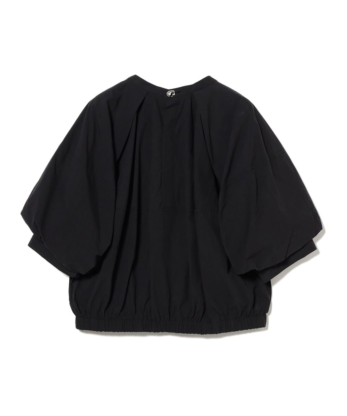 タグ付き　ミヤオ　レイビームス別注　ボレロ　ブラウス　トップス　バルーンスリーブ セール】バルーン スリーブ ボレロ（カーディガン/ボレロ）｜Ray BEAMS