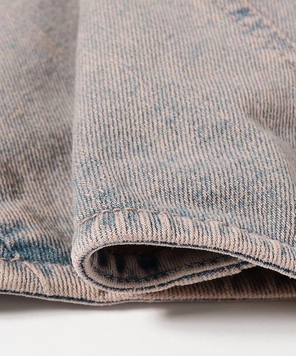 Chika Kisada / Denim Body Suit