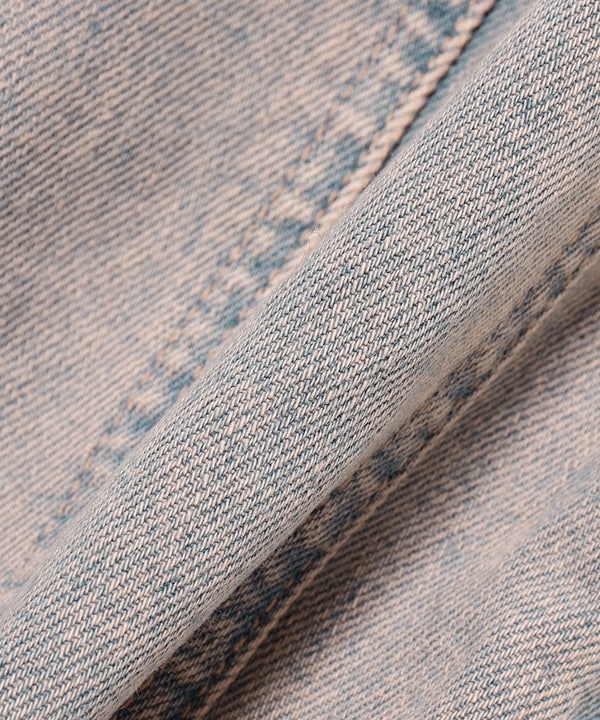 Chika Kisada / Denim Body Suit