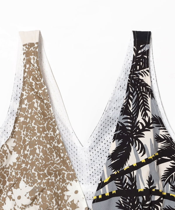 NOMA t.d. / Patchwork BraTop