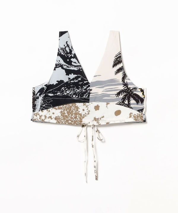 NOMA t.d. / Patchwork BraTop
