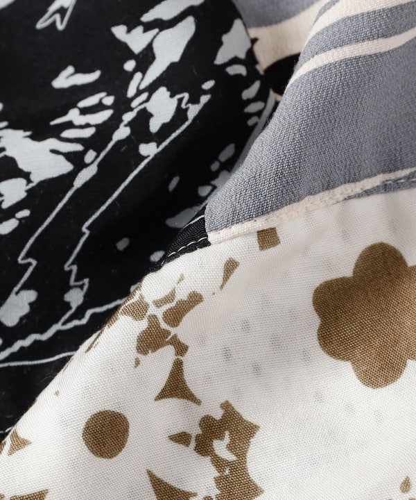 NOMA t.d. / Patchwork BraTop