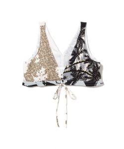 NOMA t.d. / Patchwork BraTop