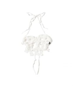 MIYAO / レース ビスチェ