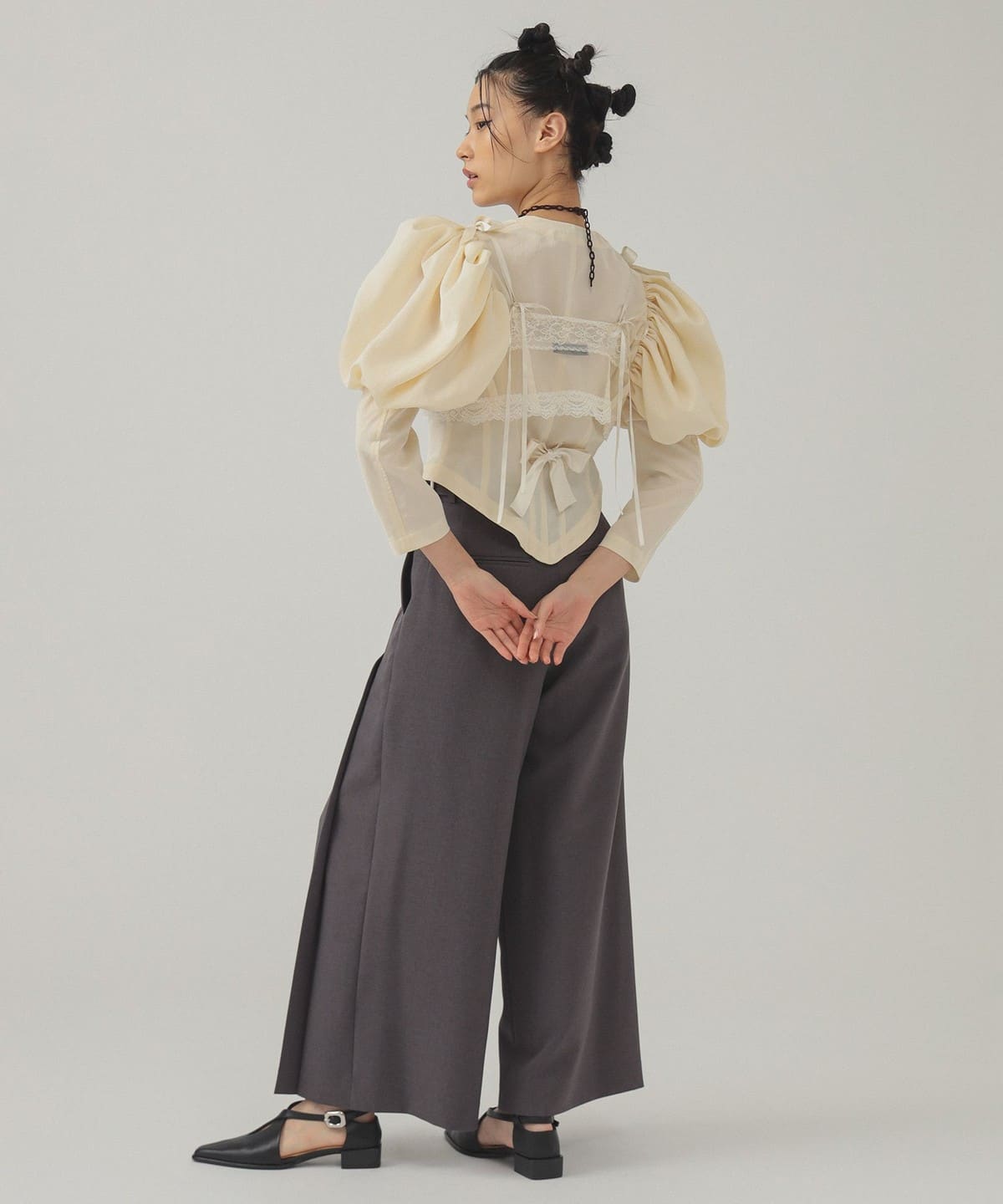 MIYAO（ミヤオ）のTシャツ・カットソー通販｜BEAMS