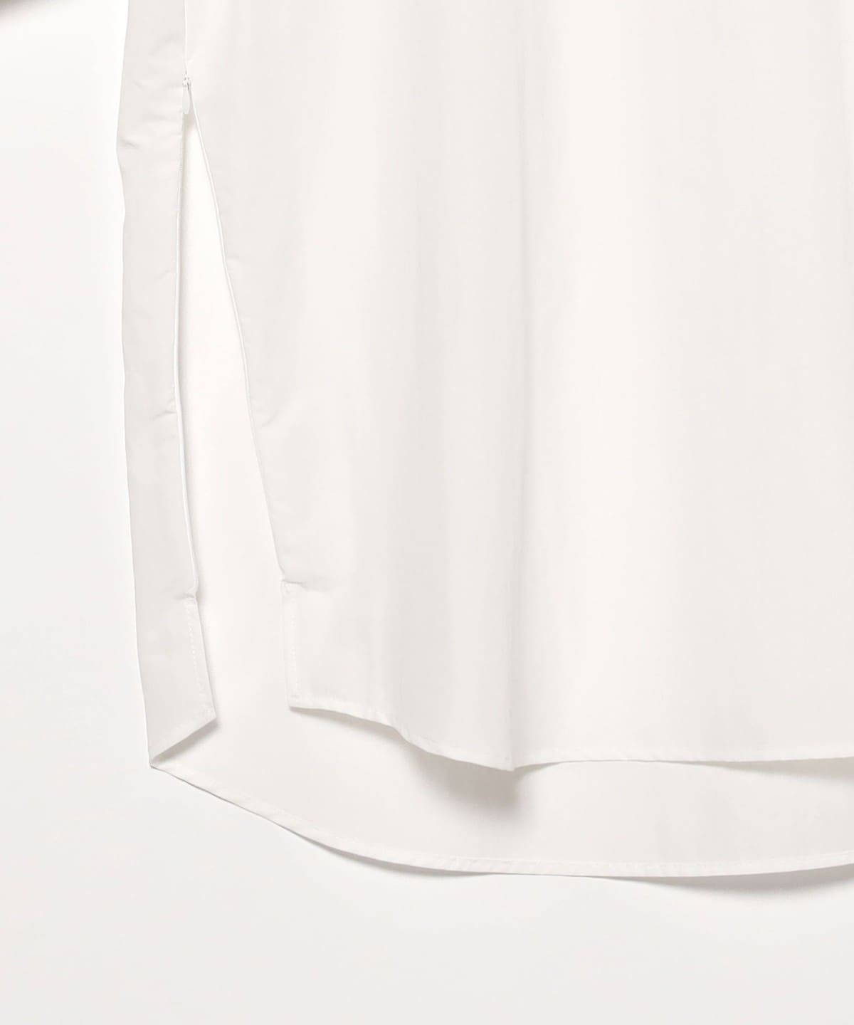 Ray BEAMS（レイ ビームス）08sircus / Co/Ny taffeta over size
