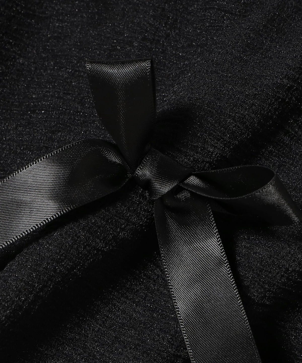 Ray BEAMS（レイ ビームス）sister jane / Birdie Bow Top