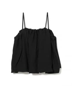 Uhr / Linen Balloon Camisole