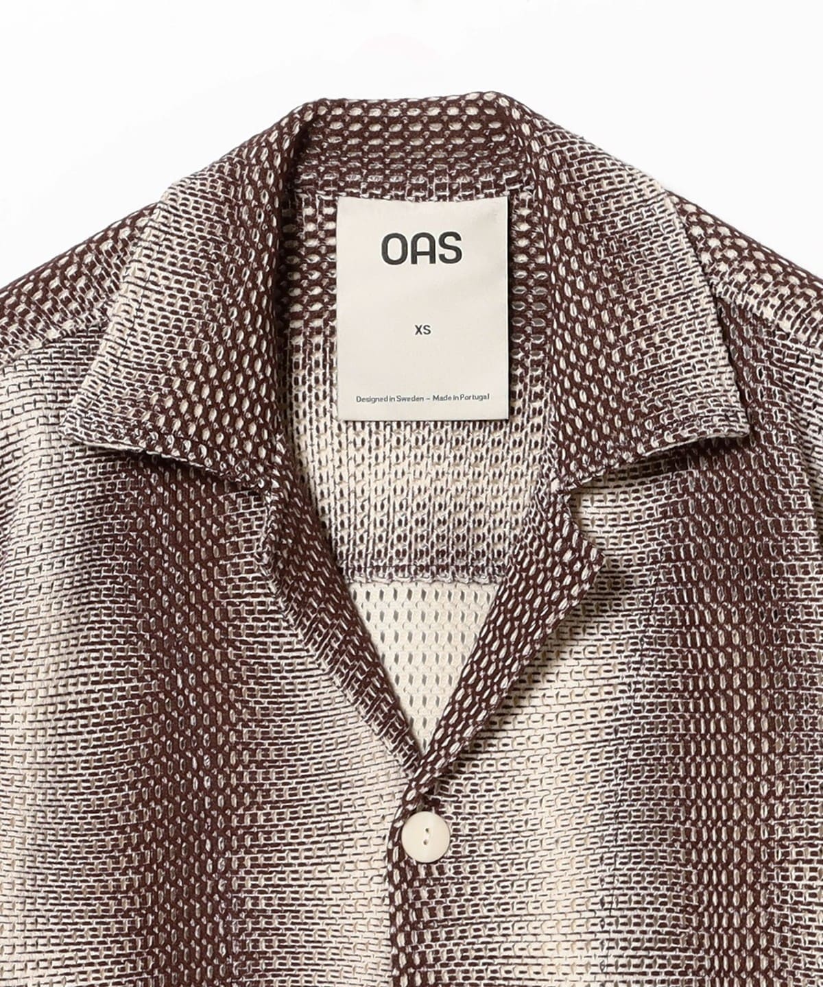 77circa アロハシャツ Remade blouse BEAMS
