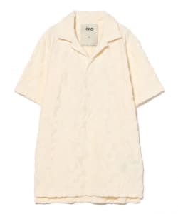 OAS / Summit Polo Terry Shirt