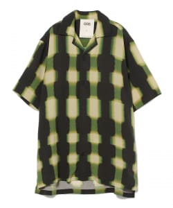 OAS / Talisman Viscose Shirt