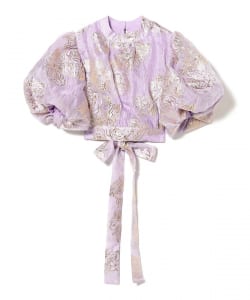DREAM sister jane / Port Flora Top